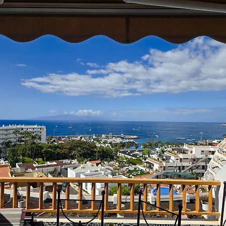 Sunset In Los Geranios By Helloapartments Costa Adeje  Eksteriør bilde