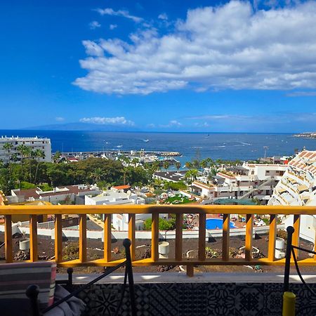 Sunset In Los Geranios By Helloapartments Costa Adeje  Eksteriør bilde