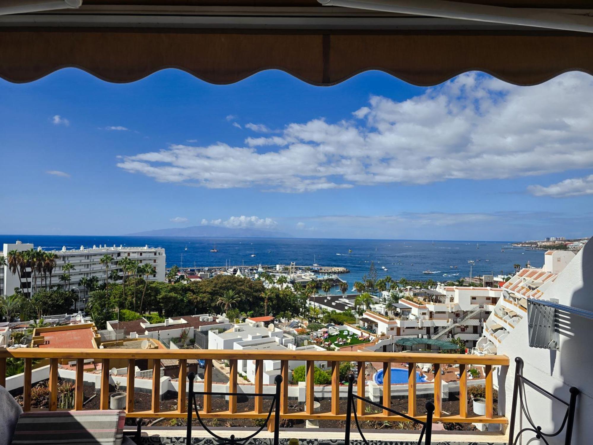 Sunset In Los Geranios By Helloapartments Costa Adeje  Eksteriør bilde