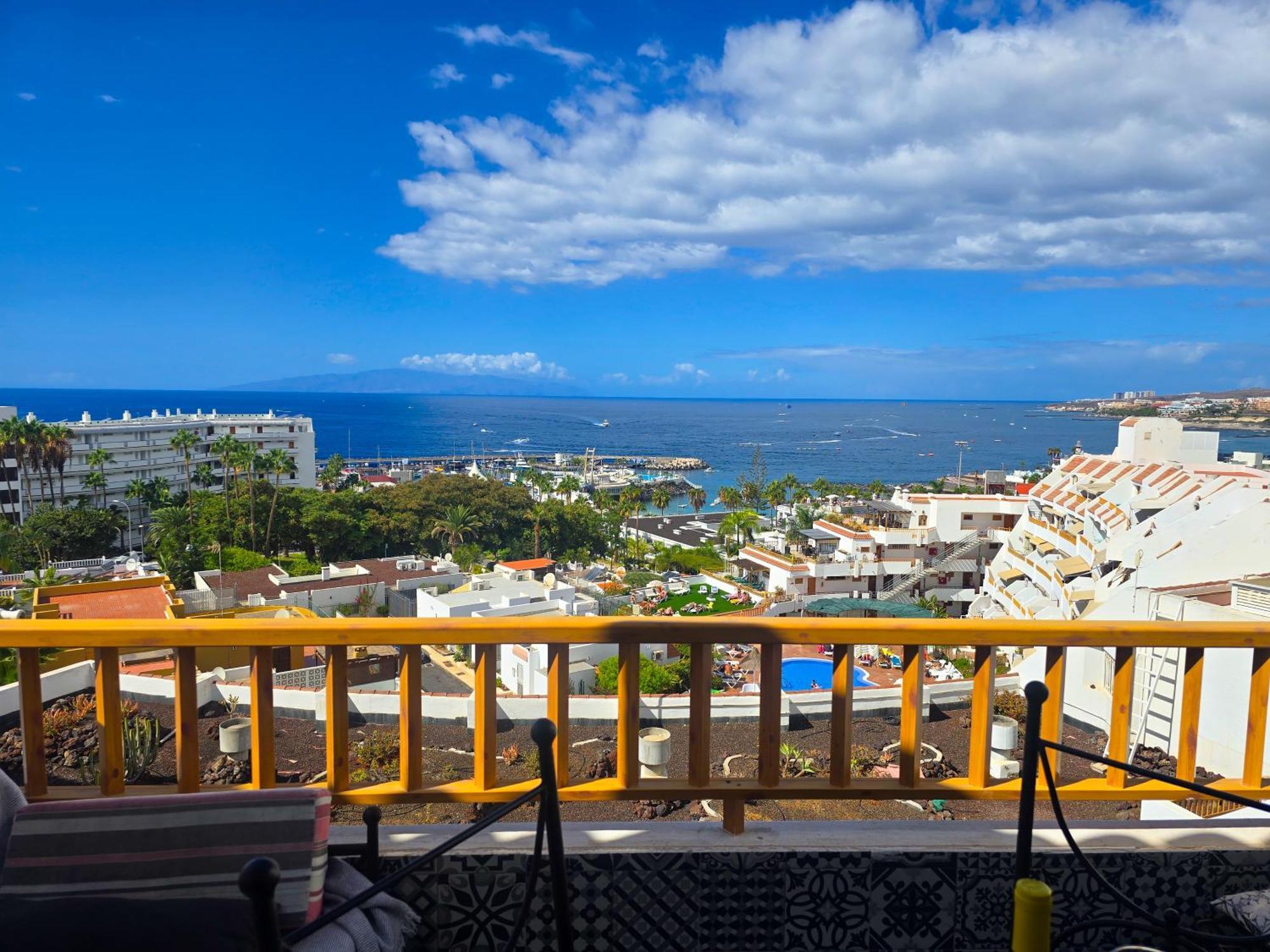 Sunset In Los Geranios By Helloapartments Costa Adeje  Eksteriør bilde
