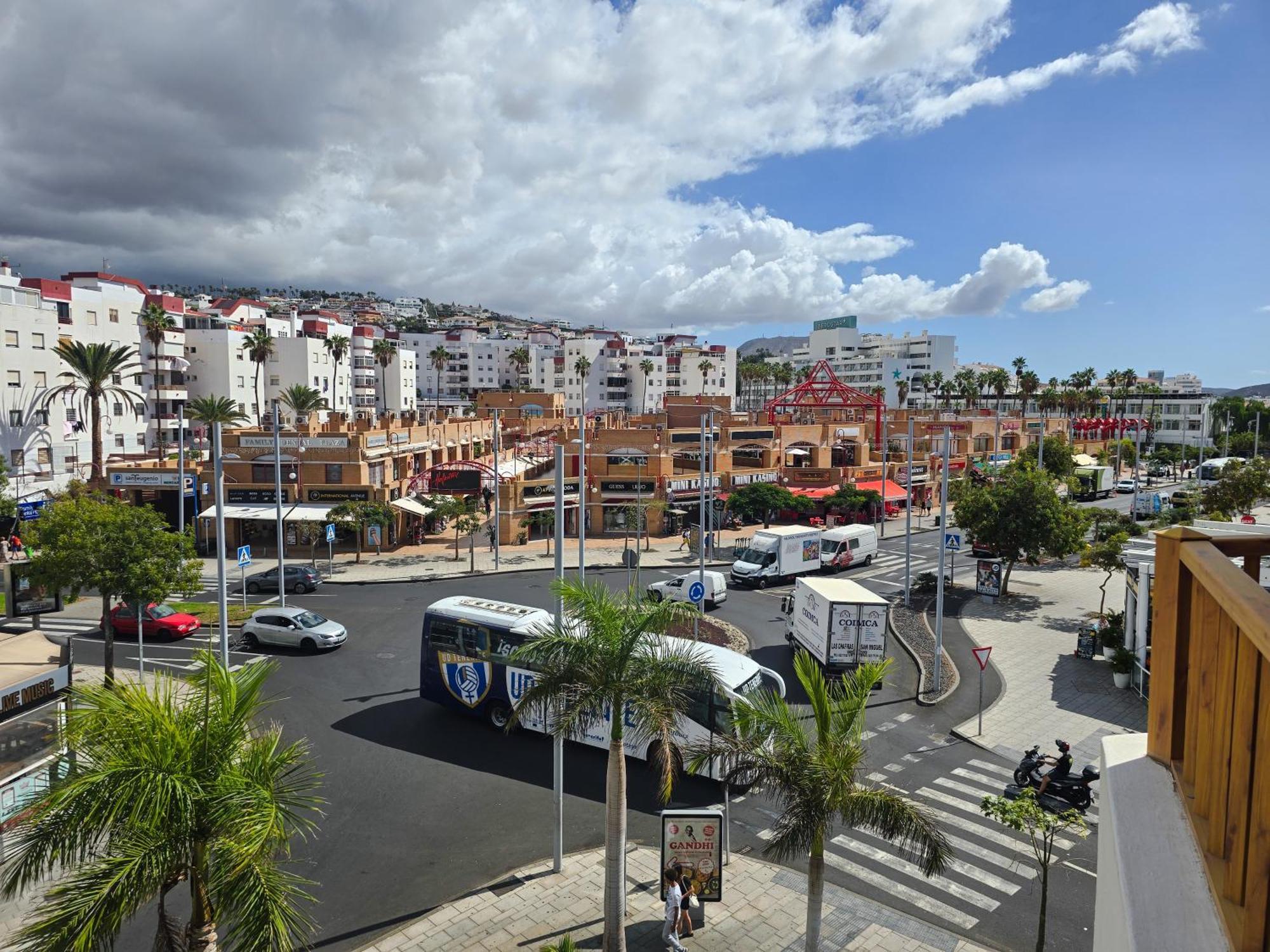 Sunset In Los Geranios By Helloapartments Costa Adeje  Eksteriør bilde